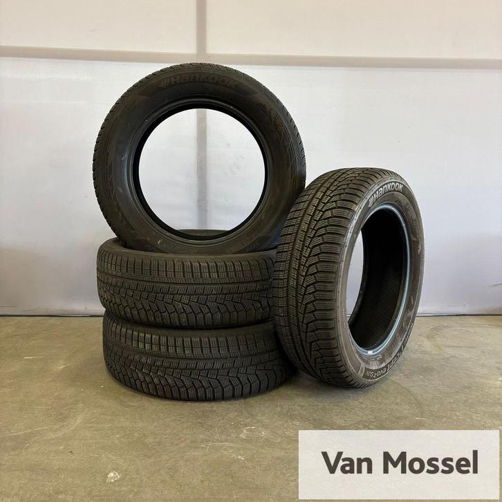 Hankook Winter I Cept Evo 2 SUV 225/60/R18 104H, Autos : Pièces & Accessoires, Pneus & Jantes, Pneu(s), Pneus hiver, 18 pouces