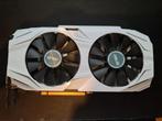 ASUS 1060 GTX 6G, Computers en Software, Ophalen of Verzenden, Gebruikt