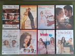 Dvd's romantische films. 5 + 1 gratis., Cd's en Dvd's, Dvd's | Overige Dvd's, Ophalen of Verzenden, Zo goed als nieuw