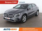 Mercedes-Benz GLA 180 GLA 180 Urban (bj 2018, automaat), Auto's, 122 pk, Euro 6, 5 zetels, 5 deurs