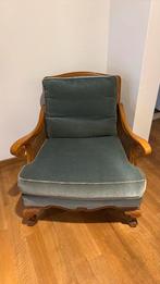 2 zetel, Huis en Inrichting, Zetels | Zetels en Chaises Longues, Ophalen, Gebruikt