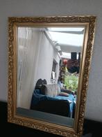 Miroir magnifiquement découpé dans un cadre, Maison & Meubles, Accessoires pour la Maison | Miroirs, Enlèvement ou Envoi
