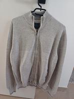 Canda - chandail chaud (taille XL), Gris, Enlèvement ou Envoi, Taille 56/58 (XL), Comme neuf