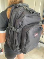 Boekentas Eastpak, Handtassen en Accessoires, Tassen | Schooltassen, Ophalen, Zo goed als nieuw, Zwart, Rugtas