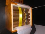 Cubaanse COHIBA sigaren, Collections, Articles de fumeurs, Briquets & Boîtes d'allumettes, Enlèvement ou Envoi, Neuf
