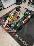 Karting enfant otk, Enlèvement, Comme neuf, Kart