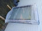 Raam, Ophalen, Gevelraam of Ruit, 80 tot 120 cm, 80 tot 120 cm