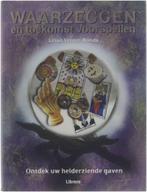 Waarzeggen en toekomst voorspellen / Lilian Verner-Bonds, Ophalen of Verzenden, Zo goed als nieuw