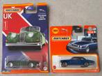 Matchbox - Jaguar, Kinderen en Baby's, Speelgoed |Speelgoedvoertuigen, Ophalen of Verzenden, Nieuw