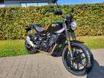 Royal Enfield Guerrilla 450, Motoren, 450 cc, Bedrijf, Overig, 1 cilinder