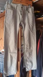 Prachtige jeans SAFADO DIESEL 31-34 beige/lichtgrijs, Kleding | Heren, Diesel, Overige jeansmaten, Ophalen of Verzenden, Grijs