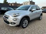 Fiat 500X 1.4i *12 mois de garantie* (bj 2016), Auto's, Fiat, 4 cilinders, 500X, Bedrijf, 5 deurs