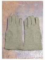 Gants militaire US army Américain WW2 Winter wool gloves, Collections, Envoi