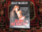 no one can hear you, Cd's en Dvd's, Dvd's | Thrillers en Misdaad, Vanaf 16 jaar, Ophalen, Gebruikt