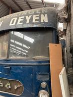 Verhuiswagen camion (oldtimer), Auto's, Diesel, Particulier, DAF, Te koop