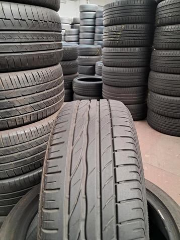 18550r16 185 50 r16 185/50/r16 BRIDGESTONE avec montage  beschikbaar voor biedingen