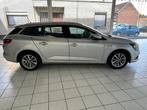 Renault Megane - 2019 - 130 000 km - benzine, Argent ou Gris, Euro 6, 1650 kg, 5 portes