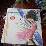 vinyl (maxi 45T) chaka khan "i feel for you", Cd's en Dvd's, Vinyl | Pop, Gebruikt, Ophalen of Verzenden, 1980 tot 2000