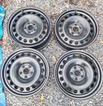 Jantes tole vw, Jante(s)