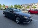 Audi A4  2.0Diesel Automatiek, Auto's, Audi, Automaat, A4, Leder, Particulier