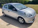 Mitsubishi Space Star, Auto's, Mitsubishi, Radio, 4 cilinders, Bedrijf, Grijs