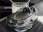 Mercedes-Benz B-CLASS 180 B 180 d // 1er Propriétaire, Automaat, Stof, Gebruikt, 4 cilinders
