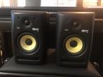 KRK Rokit 5, Musique & Instruments, Enlèvement, Utilisé, Moniteur(ampli)