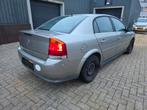 Opel- Automatic - Benzine - 86000km - Euro4, Auto's, Automaat, Vectra, Bedrijf, Berline