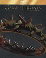 game of thrones  saison 2 (5 blu-ray) neuf, CD & DVD, Enlèvement ou Envoi, Comme neuf, Aventure, Coffret