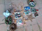 Kerstversiering, Diversen, Kerst, Ophalen, Gebruikt