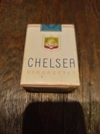 Cigarettes us ww2 Chelsea, Collections, Objets militaires | Seconde Guerre mondiale, Enlèvement ou Envoi