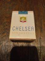 Cigarettes us ww2 Chelsea, Ophalen of Verzenden
