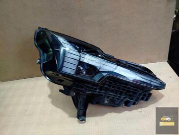 Volvo EX30 EX-30 Full Led rechterlamp beschikbaar voor biedingen