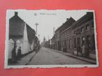 Spiere-Helkijn - Helchin Rue de l'Eglise, Ophalen of Verzenden, 1940 tot 1960, Ongelopen, West-Vlaanderen