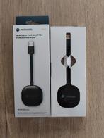 Android Auto - adaptateur voiture sans fil Android Auto, Enlèvement ou Envoi, Comme neuf