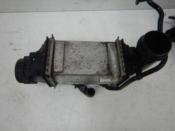 VW Golf 7 Laadluchtkoeler 04E145785 beschikbaar voor biedingen