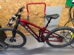 Mountainbike e-bike trek rail 5 deore 500w, Fietsen en Brommers, 49 tot 53 cm, Ophalen, Zo goed als nieuw, Trek