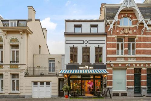 Commercieel te koop in Hasselt, 3 slpks, Immo, Huizen en Appartementen te koop, Overige soorten, D