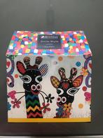 Maxwell William Smile style Giraf - porselein -NIEUW in doos, Ophalen of Verzenden