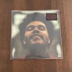 The Weeknd - After Hours - Vinyl - 2020, CD & DVD, Vinyles | Hip-hop & Rap, Enlèvement ou Envoi, 2000 à nos jours, Comme neuf