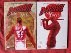 Daredevil End of Days (EO VF histoire complète), Ophalen, Brian Michael Bendis, Amerika, Complete serie of reeks