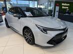 Toyota Corolla GR Sport + Tech Pack, Auto's, Automaat, Zwart, Corolla, 5 deurs