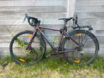 Kwalitatieve & stoere jongensfiets Kona Rove maat 48, Minder dan 10 versnellingen, Gebruikt, Minder dan 49 cm, Overige maten