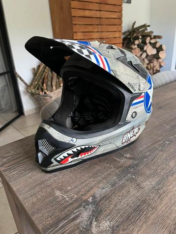 Casque VTT beschikbaar voor biedingen
