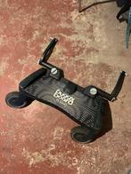 Buggy board, Ophalen, Zo goed als nieuw