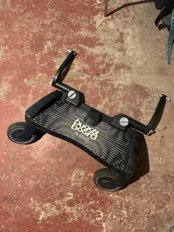 Buggy board beschikbaar voor biedingen