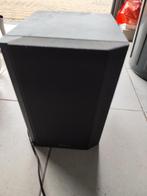 1 x muziekbox sony ss- h700, Audio, Tv en Foto, Luidsprekerboxen, Ophalen, Gebruikt, 60 tot 120 watt, Sony