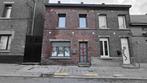 Maison à vendre à Elouges, 4 chambres, Vrijstaande woning, 162 m², 4 kamers