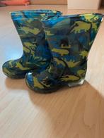 Rain boots with lights, Enfants & Bébés, Vêtements enfant | Chaussures & Chaussettes, Comme neuf, Enlèvement ou Envoi, Chaussures