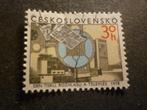 Tsjechoslowakije/Tchécoslovaquie 1978 Mi 2467(o), Postzegels en Munten, Verzenden